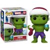 Funko POP! Marvel Holiday She-Hulk Funko POP! Marvel Holiday She-Hulk