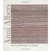 Anni Albers (Anni Albers,Brenda Danilowitz)(Pevná) Anni Albers (Anni Albers,Brenda Danilowitz)(Pevná)