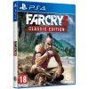 Far Cry 3 Classic Edition – PS4 Far Cry 3 Classic Edition – PS4