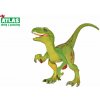 Atlas D Dino Velociraptor 14cm Atlas D Dino Velociraptor 14cm
