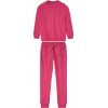 pepperts!® Dievčenská tepláková súprava, 2-dielna ružová, 158/164 (100350857) pepperts!® Dievčenská tepláková súprava, 2-dielna ružová, 158/164 (100350857)