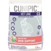 Cunipic VetLine Rabbit Skin support 1,4 kg Cunipic VetLine Rabbit Skin support 1,4 kg