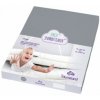 TRÄUMELAND Prestieradlo do junior postele Tencel 90x200 anthrazit TRÄUMELAND Prestieradlo do junior postele Tencel 90x200 anthrazit