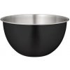 Toro Nerezová misa čierna 17 cm Toro Nerezová misa čierna 17 cm