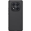 NILLKIN 99814 NILLKIN FROSTED Ochranný kryt pre Xiaomi Redmi Note 14 Pro 5G / Poco X7 čierny NILLKIN 99814 NILLKIN FROSTED Ochranný kryt pre Xiaomi Redmi Note 14 Pro 5G / Poco X7 čierny