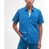 Barbour Pigment Dye Slub košeľa krátký rukáv Barbour Pigment Dye Slub košeľa krátký rukáv