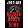 Nechte ďábla spát (Série Detektiv Dave Gurney) - John Verdon Nechte ďábla spát (Série Detektiv Dave Gurney) - John Verdon