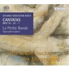 BACH,J.S.: Cantatas for the liturgical year, Vol.06 (SACD) (BWV 1, BWV 18, BWV 23) BACH,J.S.: Cantatas for the liturgical year, Vol.06 (SACD) (BWV 1, BWV 18, BWV 23)