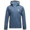 Black Diamond Strataline Stretch Shell Men modrá M Black Diamond Strataline Stretch Shell Men modrá M
