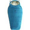 Deuter Dětský spací pytel Little Star (95 – 130 cm) - vlna/kost Deuter Dětský spací pytel Little Star (95 – 130 cm) - vlna/kost