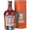 Diplomatico Mantuano 8y 40% 0,7 l (tuba) Diplomatico Mantuano 8y 40% 0,7 l (tuba)