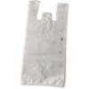 Mikrotenová taška trhacia BIELA PEVNÁ - 10 kg - 30 x 60 cm - blok 100 ks Mikrotenová taška trhacia BIELA PEVNÁ - 10 kg - 30 x 60 cm - blok 100 ks