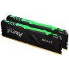 Kingston FURY DDR4 32GB 3600MHz CL18 (2x16GB) KF436C18BB2AK2/32 Kingston FURY DDR4 32GB 3600MHz CL18 (2x16GB) KF436C18BB2AK2/32