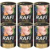 Rafi Adult Quail 6 x 400 g