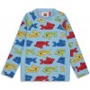Chlapčenské plavecké tričko LEGO® kidswear, LWAIKO 302 Svetlomodrá,Mix 98 Chlapčenské plavecké tričko LEGO® kidswear, LWAIKO 302 Svetlomodrá,Mix 98