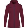 Jako Hooded jacket Challenge Womens 6821w-132