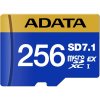 ADATA MicroSDXC 256GB UD256GEX3L1-C ADATA MicroSDXC 256GB UD256GEX3L1-C