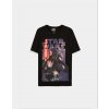 Star Wars: Episode IV - A NEW Star Wars - Darth Vader Poster - Men's Short Sleeved T-shirt Velikost: 2XL, Barva: Black Star Wars: Episode IV - A NEW Star Wars - Darth Vader Poster - Men's Short Sleeved T-shirt Velikost: 2XL, Barva: Black
