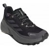adidas Dámske topánky Terrex Trailmaker 2 čierna/sivá