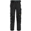 Letné pracovné nohavice LiteWork 37.5® 2.0 čierne vel. 48 Letné pracovné nohavice LiteWork 37.5® 2.0 čierne vel. 48