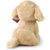 Rappa Plyšový pes labrador 18 cm ECO-FRIENDLY Rappa Plyšový pes labrador 18 cm ECO-FRIENDLY