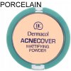 Dermacol Acnecover Mattifying Powder 1 Porcelain 11 g Dermacol Acnecover Mattifying Powder 1 Porcelain 11 g