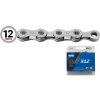 Reťaz KMC X-12, 1/2 x 11/128, 126 čl., 12 kolo Reťaz KMC X-12, 1/2 x 11/128, 126 čl., 12 kolo