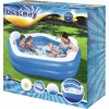 Bestway 54153 Familly Fun 213 x 207 x 69 cm Bestway 54153 Familly Fun 213 x 207 x 69 cm