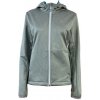 Outhorn Dámska softshellová bunda HOL17-SFD600 Gray L Outhorn Dámska softshellová bunda HOL17-SFD600 Gray L
