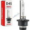 Xenónová výbojka D4S 35W BASIC Xenónová výbojka D4S 35W BASIC