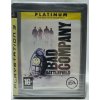 BATTLEFIELD: BAD COMPANY Platinum Playstation 3 PL/CZ/HU BATTLEFIELD: BAD COMPANY Platinum Playstation 3 PL/CZ/HU