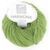 Pletacia priadza HARMONIE 141 zelená Pletacia priadza HARMONIE 141 zelená