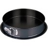 Berlinger Haus Forma na tortu s nepriľnavým povrchom 26 cm Carbon PRO Line BH-7873 Berlinger Haus Forma na tortu s nepriľnavým povrchom 26 cm Carbon PRO Line BH-7873