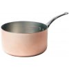 de Buyer Prima Matera rajnica vysoká medená 1,8 l, pr. 16 cm, výška 8,9 cm TOM, D-6206-16