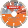 FESTA kotúč diamantový 115mm segmentový FESTA kotúč diamantový 115mm segmentový