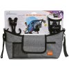 DREAMBABY Taška prebaľovacia Combo Grey Denim DREAMBABY Taška prebaľovacia Combo Grey Denim
