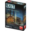 EXIT: Loupež na Mississippi - úniková hra EXIT: Loupež na Mississippi - úniková hra