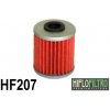 Olejový filter Hiflo HF 207 Olejový filter Hiflo HF 207