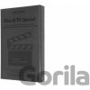 Moleskine Zápisník Passion Film & TV Journal A5 šedý Moleskine Zápisník Passion Film & TV Journal A5 šedý