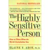 The Highly Sensitive Person The Highly Sensitive Person