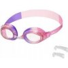 Plavecké okuliare pre deti Nils Aqua NQG870SAF Plavecké okuliare pre deti Nils Aqua NQG870SAF