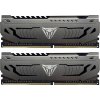 8GB DDR4-3200MHz Patriot Viper CL16, 2x4GB PVS48G320C6K 8GB DDR4-3200MHz Patriot Viper CL16, 2x4GB PVS48G320C6K