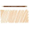 Derwent Drawing - umelecká pastelka, 1 ks odtieň Light Sienna1610 Derwent Drawing - umelecká pastelka, 1 ks odtieň Light Sienna1610