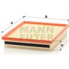 Vzduchový filter MANN-FILTER C 30 138/1 Vzduchový filter MANN-FILTER C 30 138/1