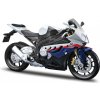 Maisto BMW S 1000 RR 1:12 Maisto BMW S 1000 RR 1:12