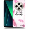 Picasee ULTIMATE CASE pro Xiaomi Poco C75 - Sladké sny Picasee ULTIMATE CASE pro Xiaomi Poco C75 - Sladké sny