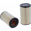 Vzduchový filter HIFI FILTER SA 16272 Vzduchový filter HIFI FILTER SA 16272