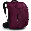 Osprey Fairview 55l zircon red Osprey Fairview 55l zircon red