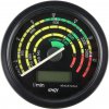 Počítadlo otáčok 35km/h - digitálne | 6245-5608; POUZE V KOMBINACI S ČIDLEM 6245-5708 | AGROAD Počítadlo otáčok 35km/h - digitálne | 6245-5608; POUZE V KOMBINACI S ČIDLEM 6245-5708 | AGROAD