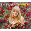 Eva Pilarová: Proměny - Eva Pilarová Eva Pilarová: Proměny - Eva Pilarová